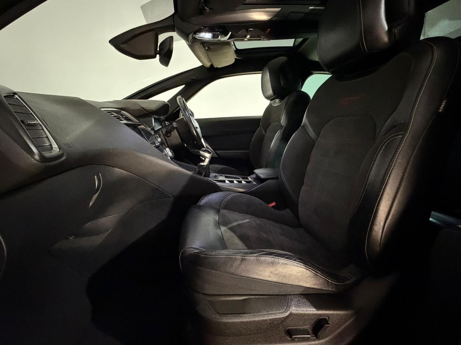 Used DS Automobiles DS 5 2017 for sale - 77371767: Photo 19