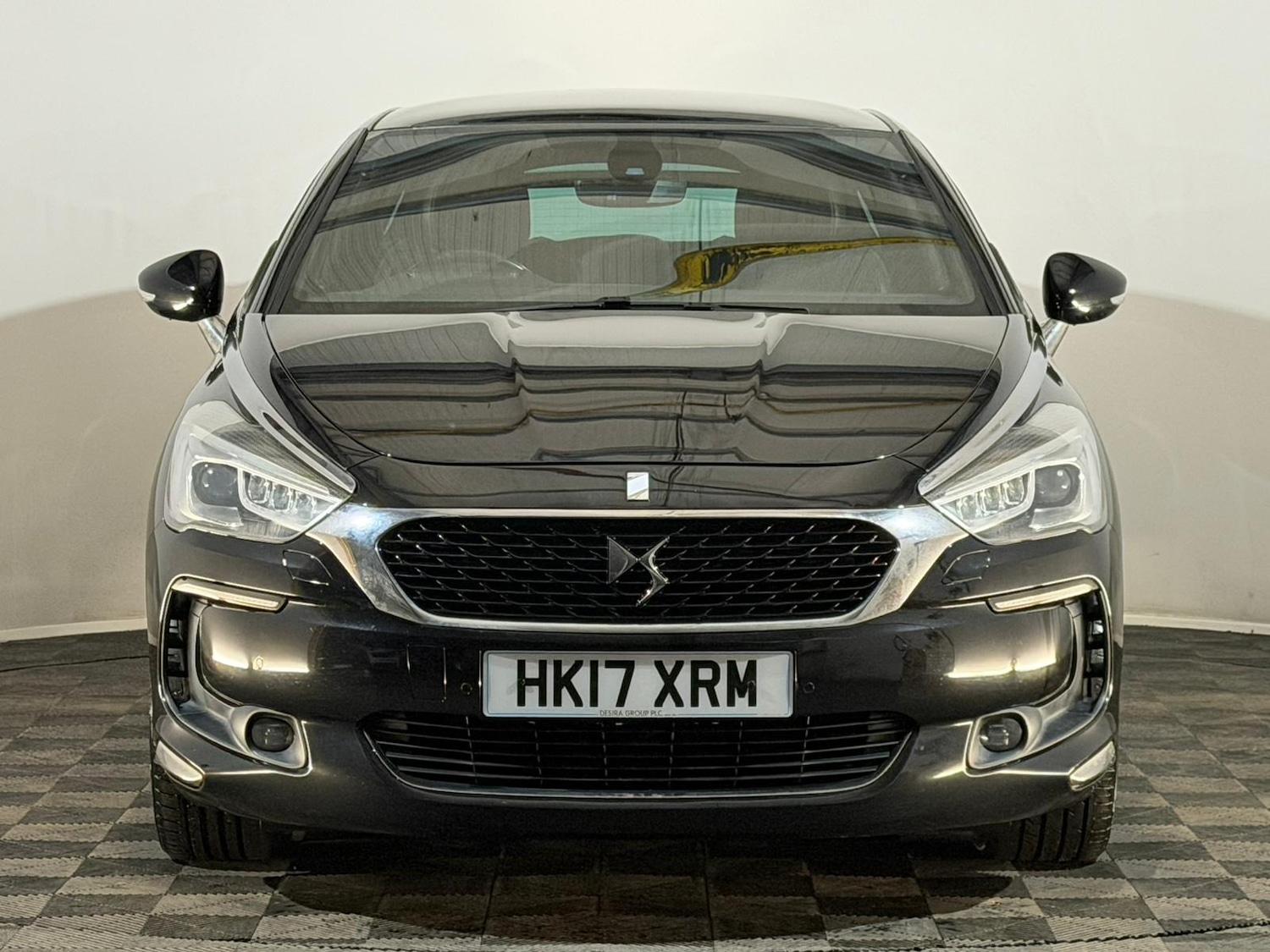 Used DS Automobiles DS 5 2017 for sale - 77371767: Photo 2