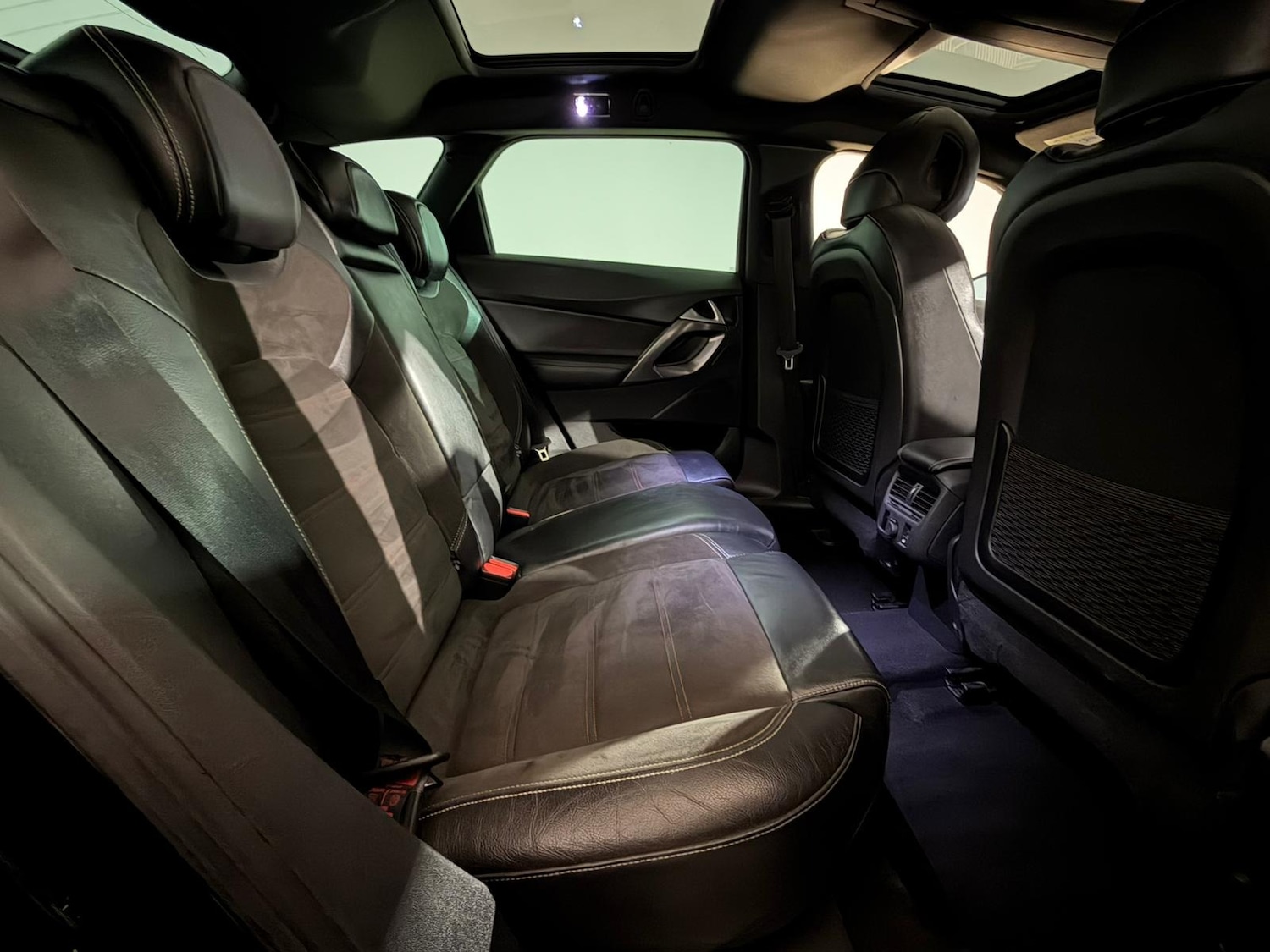 Used DS Automobiles DS 5 2017 for sale - 77371767: Photo 20