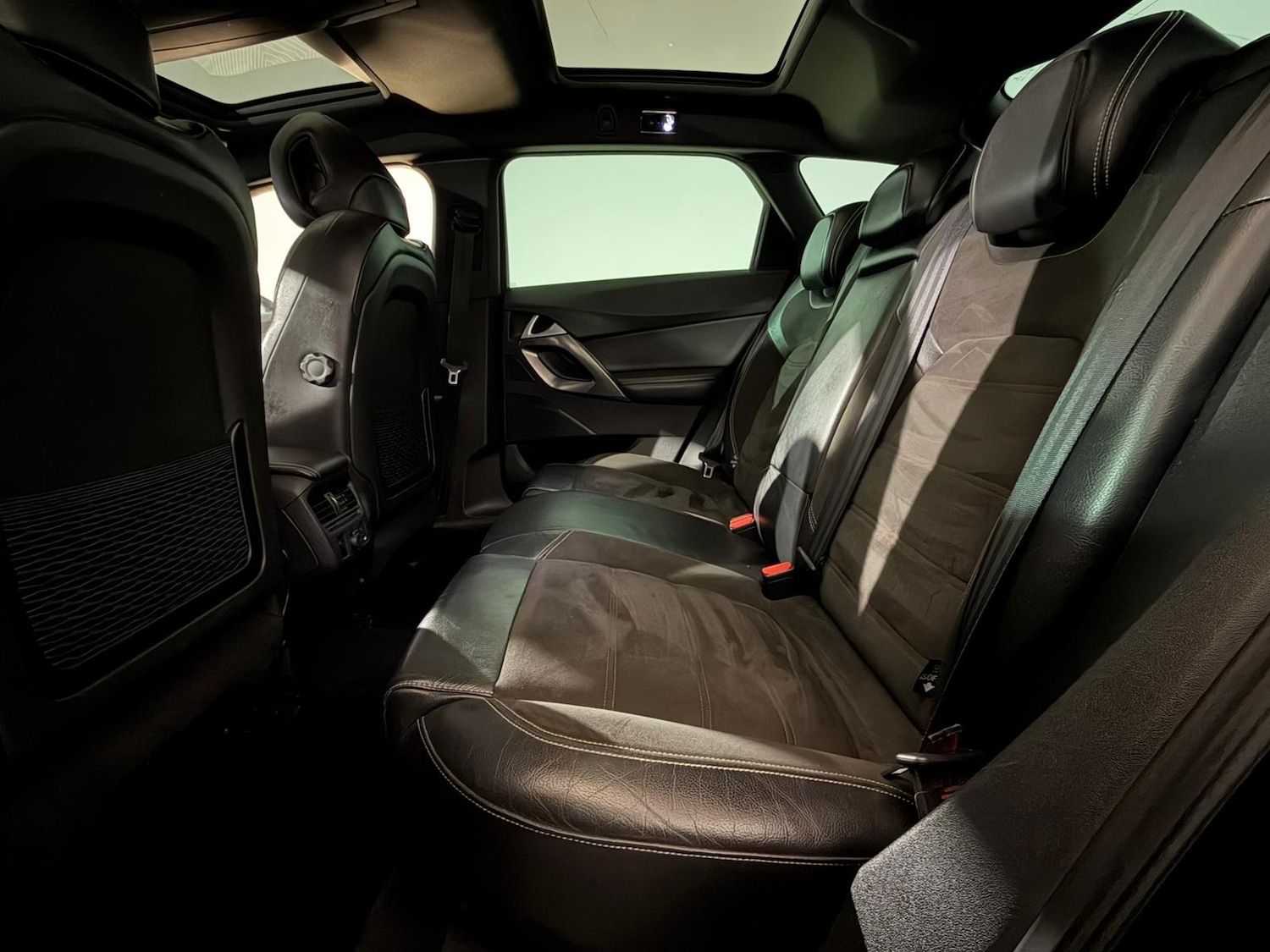 Used DS Automobiles DS 5 2017 for sale - 77371767: Photo 21