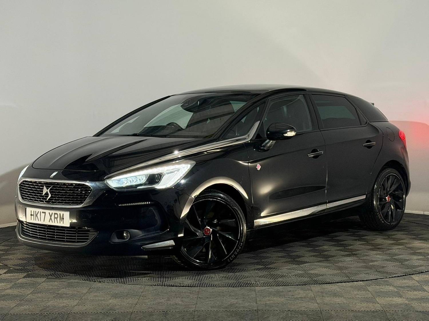 Used DS Automobiles DS 5 2017 for sale - 77371767: Photo 3