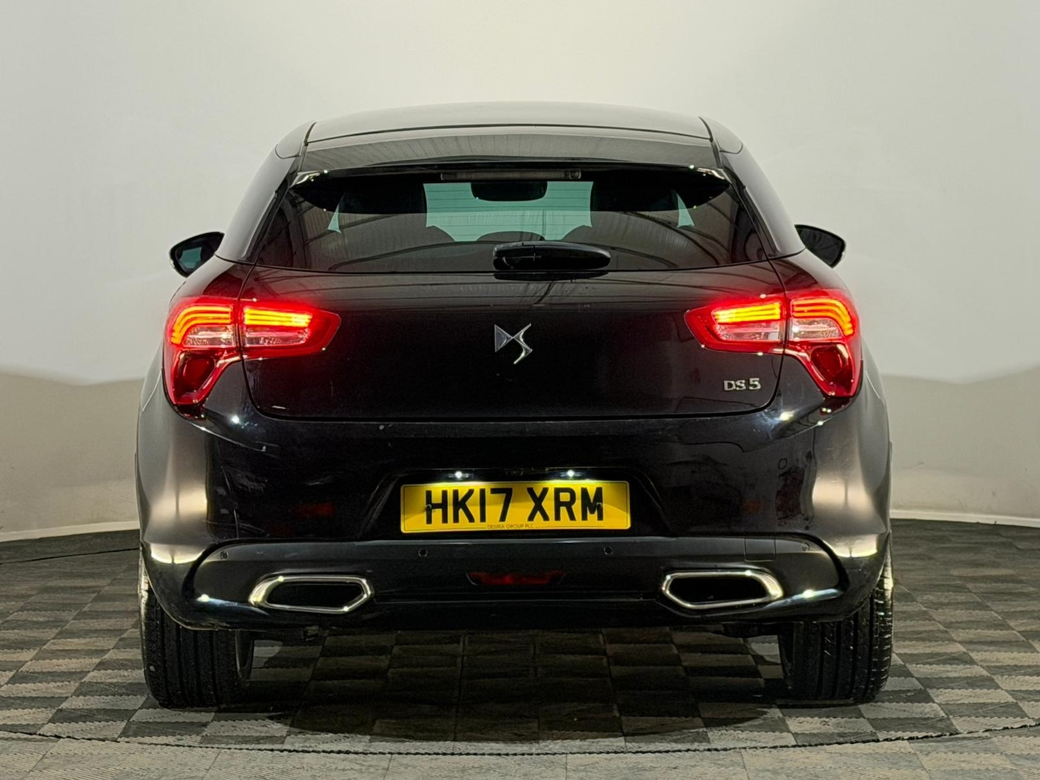 Used DS Automobiles DS 5 2017 for sale - 77371767: Photo 7