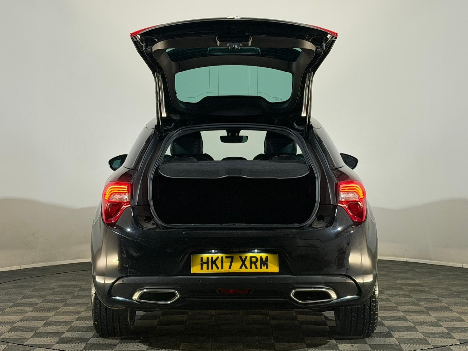 Used DS Automobiles DS 5 2017 for sale - 77371767: Photo 8