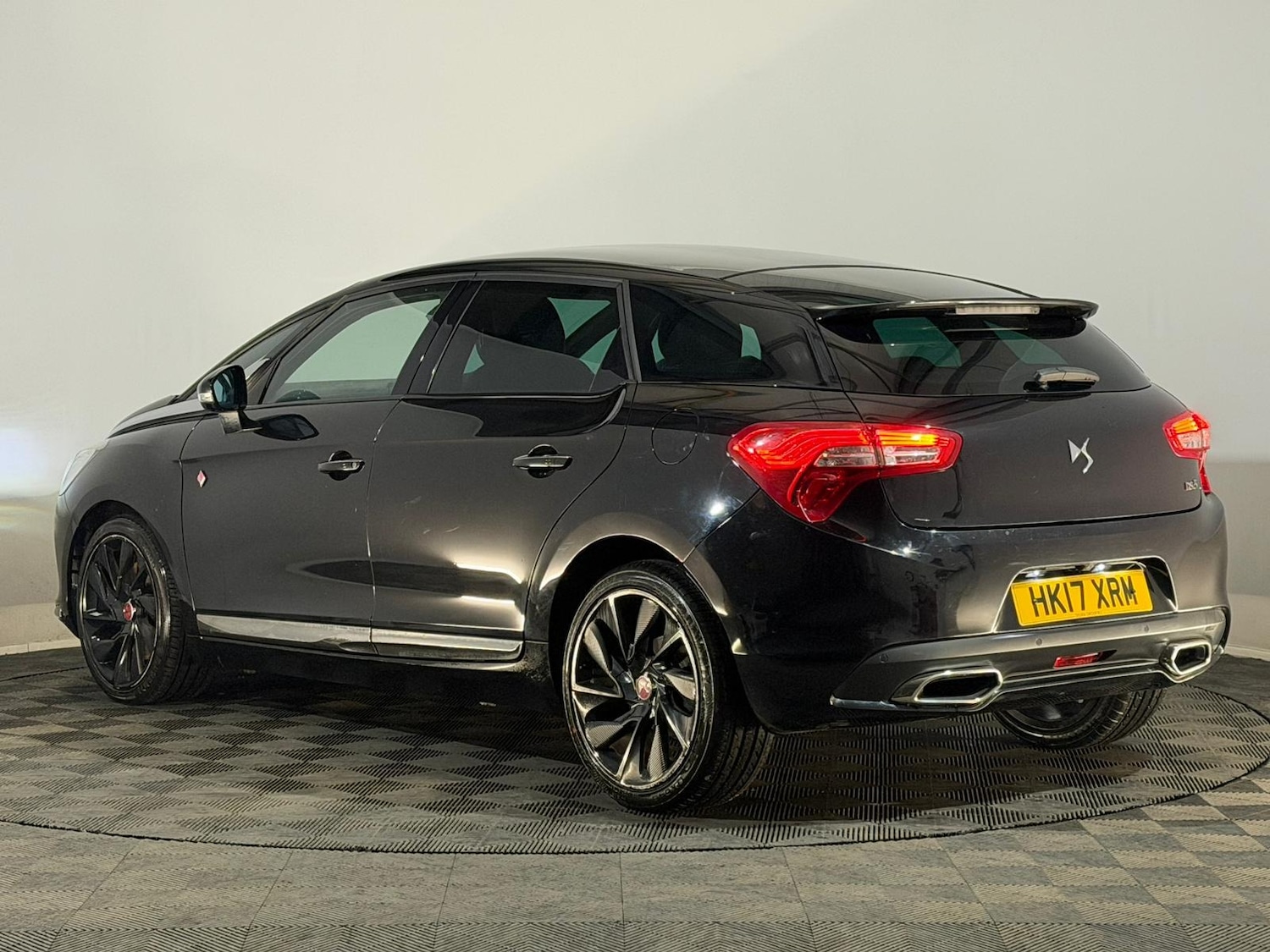 Used DS Automobiles DS 5 2017 for sale - 77371767: Photo 9