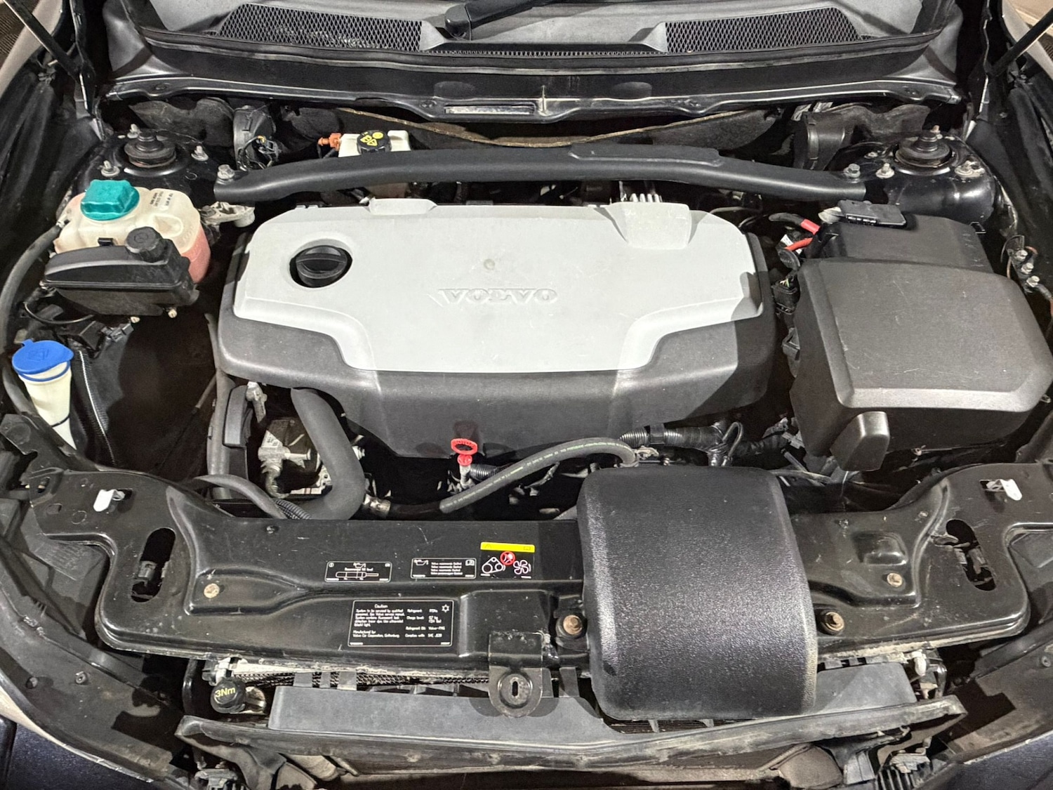 Used Volvo XC90 2011 for sale - 76129129: Photo 10