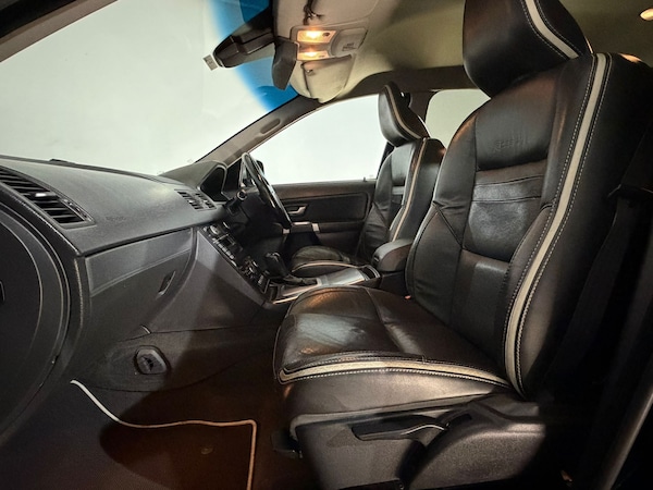 Used Volvo XC90 2011 for sale - 76129129: Photo 17