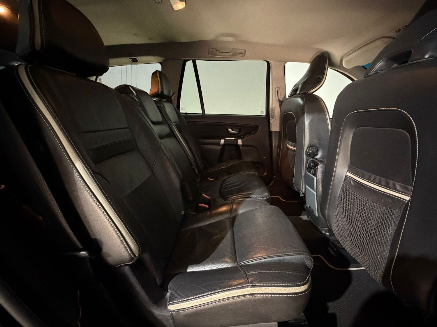 Used Volvo XC90 2011 for sale - 76129129: Photo 18