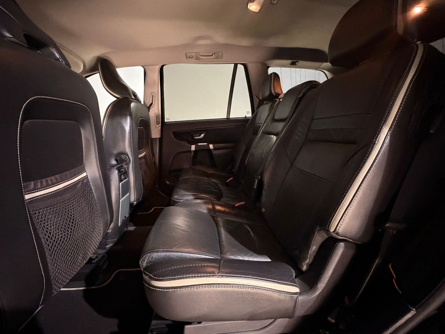 Used Volvo XC90 2011 for sale - 76129129: Photo 19