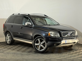 Volvo - XC90