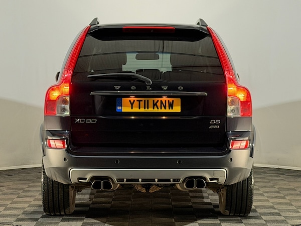 Used Volvo XC90 2011 for sale - 76129129: Photo 7