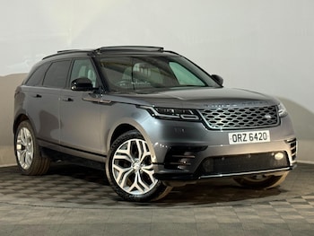 Used Land Rover Range Rover Velar 2019 for sale - 79513013: Photo