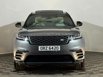 Used Land Rover Range Rover Velar 2019 for sale - 79513013: Photo