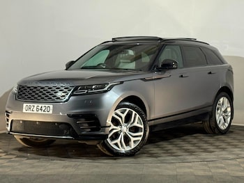 Used Land Rover Range Rover Velar 2019 for sale - 79513013: Photo