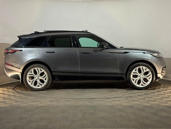 Used Land Rover Range Rover Velar 2019 for sale - 79513013: Photo