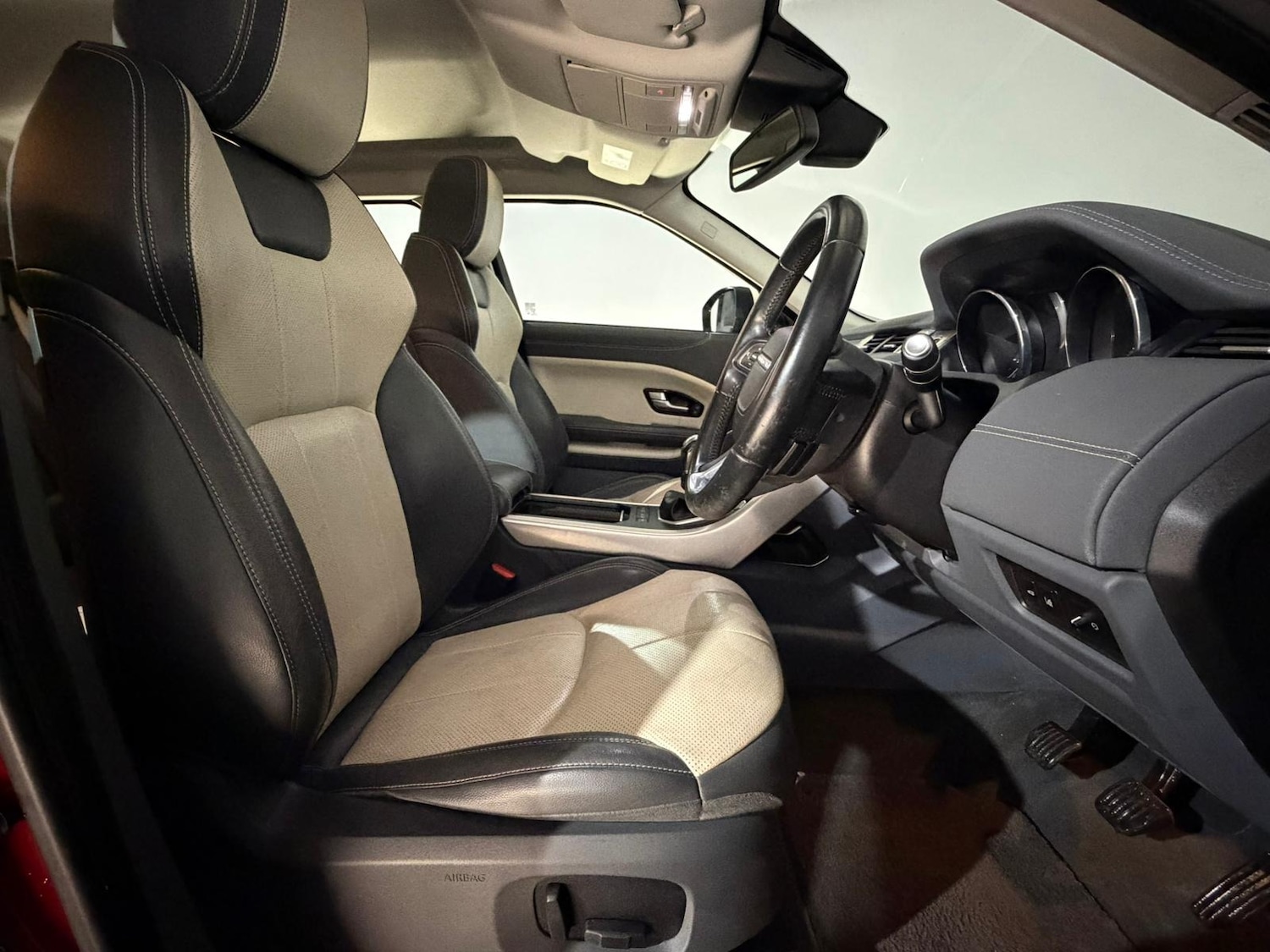 Used Land Rover Range Rover Evoque 2015 for sale - 77159084: Photo 14