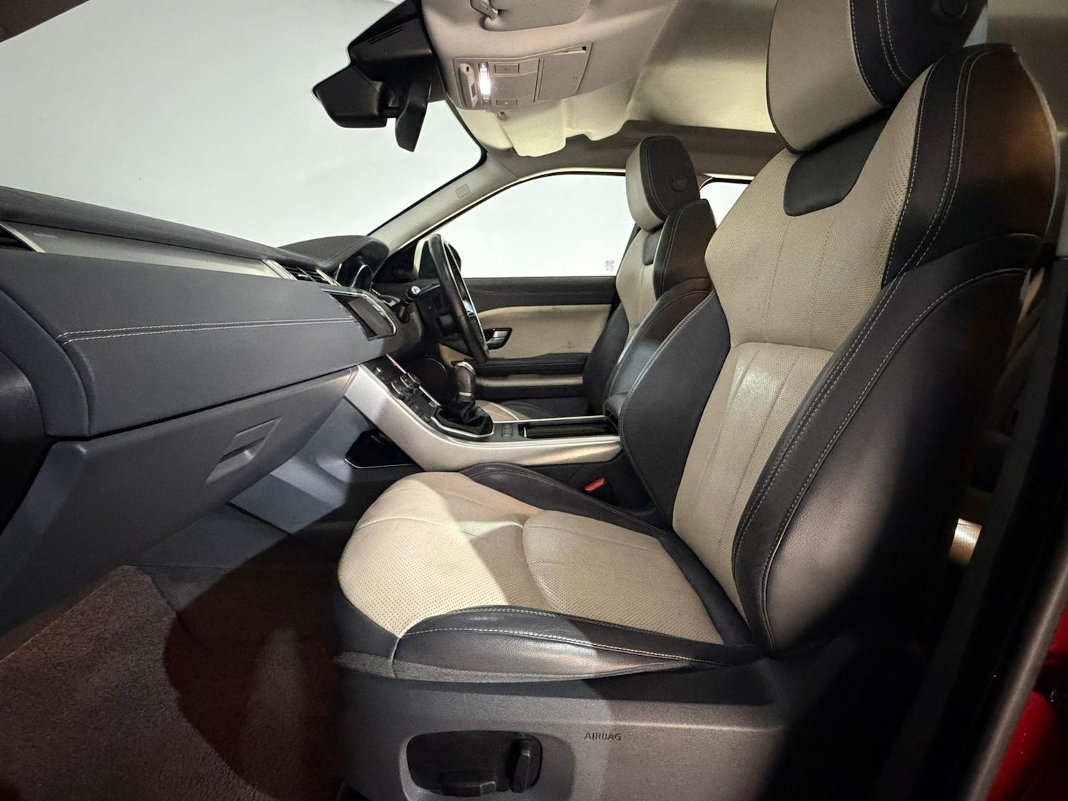 Used Land Rover Range Rover Evoque 2015 for sale - 77159084: Photo 15