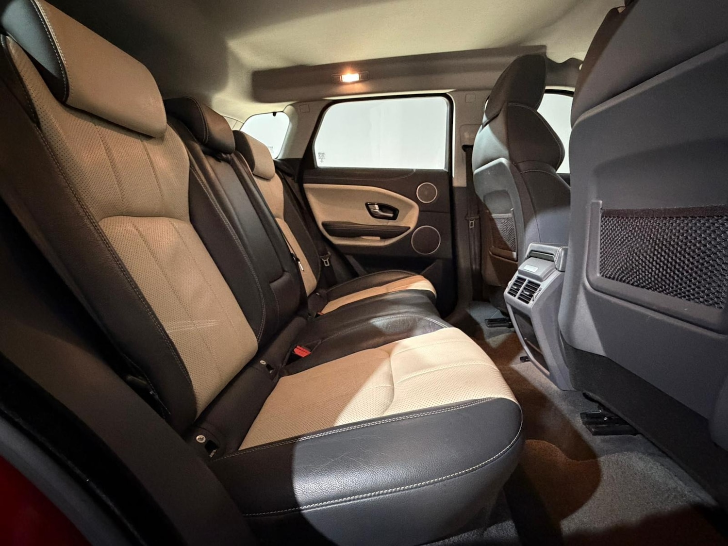 Used Land Rover Range Rover Evoque 2015 for sale - 77159084: Photo 16