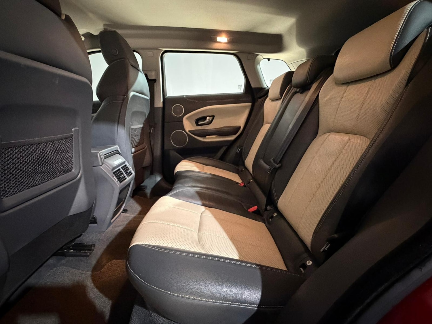 Used Land Rover Range Rover Evoque 2015 for sale - 77159084: Photo 17