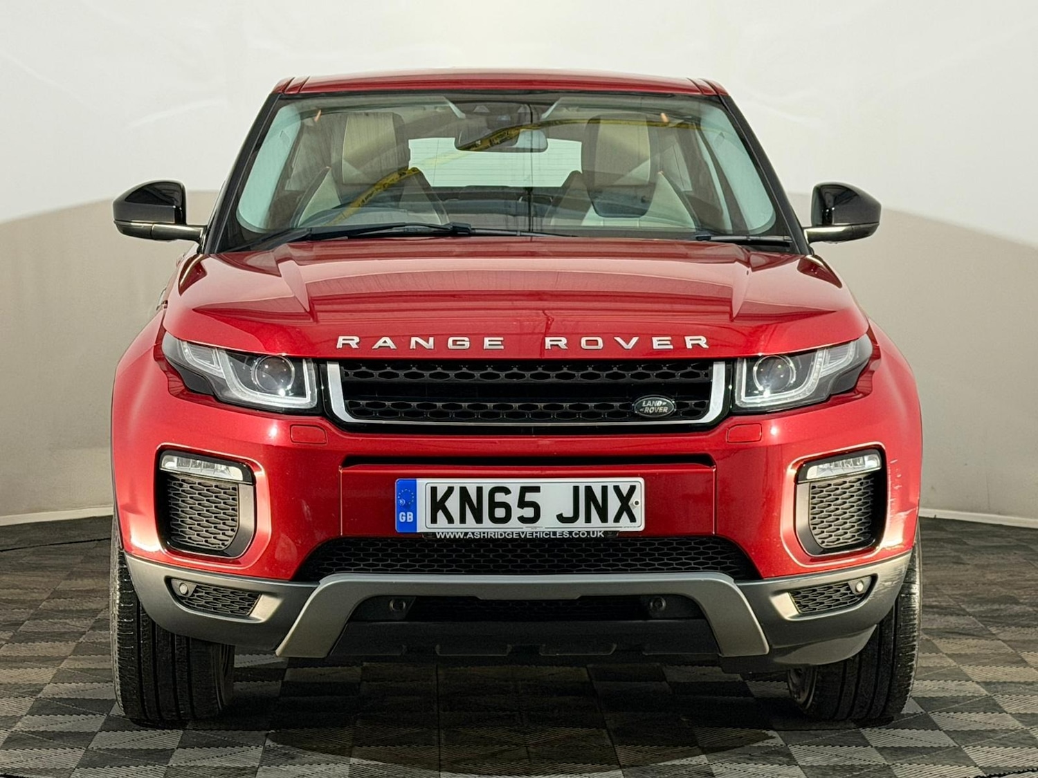 Used Land Rover Range Rover Evoque 2015 for sale - 77159084: Photo 2