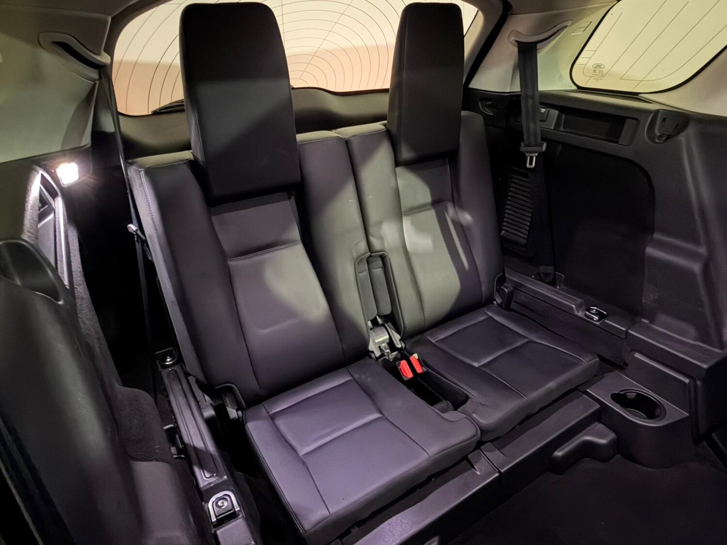 Used Land Rover Discovery Sport 2015 for sale - 77501248: Photo 18