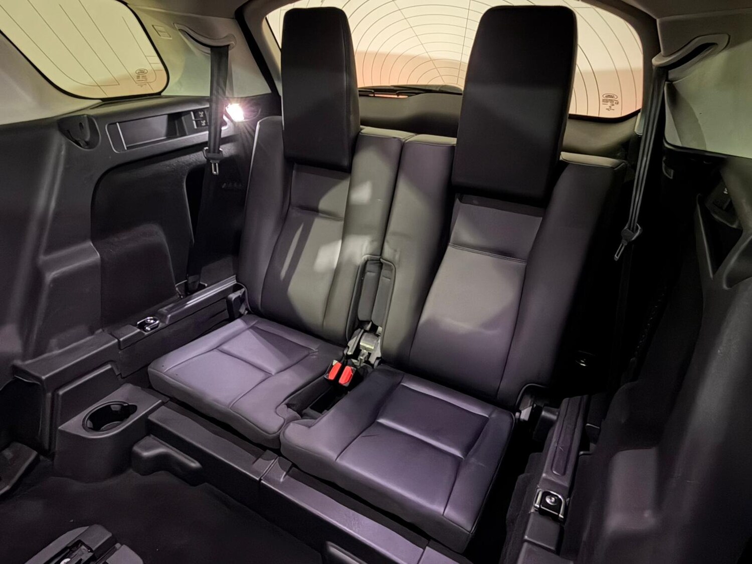 Used Land Rover Discovery Sport 2015 for sale - 77501248: Photo 19