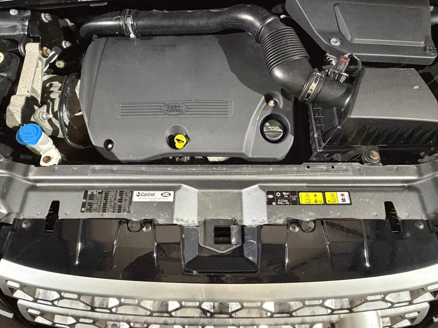 Used Land Rover Discovery Sport 2015 for sale - 77501248: Photo 8