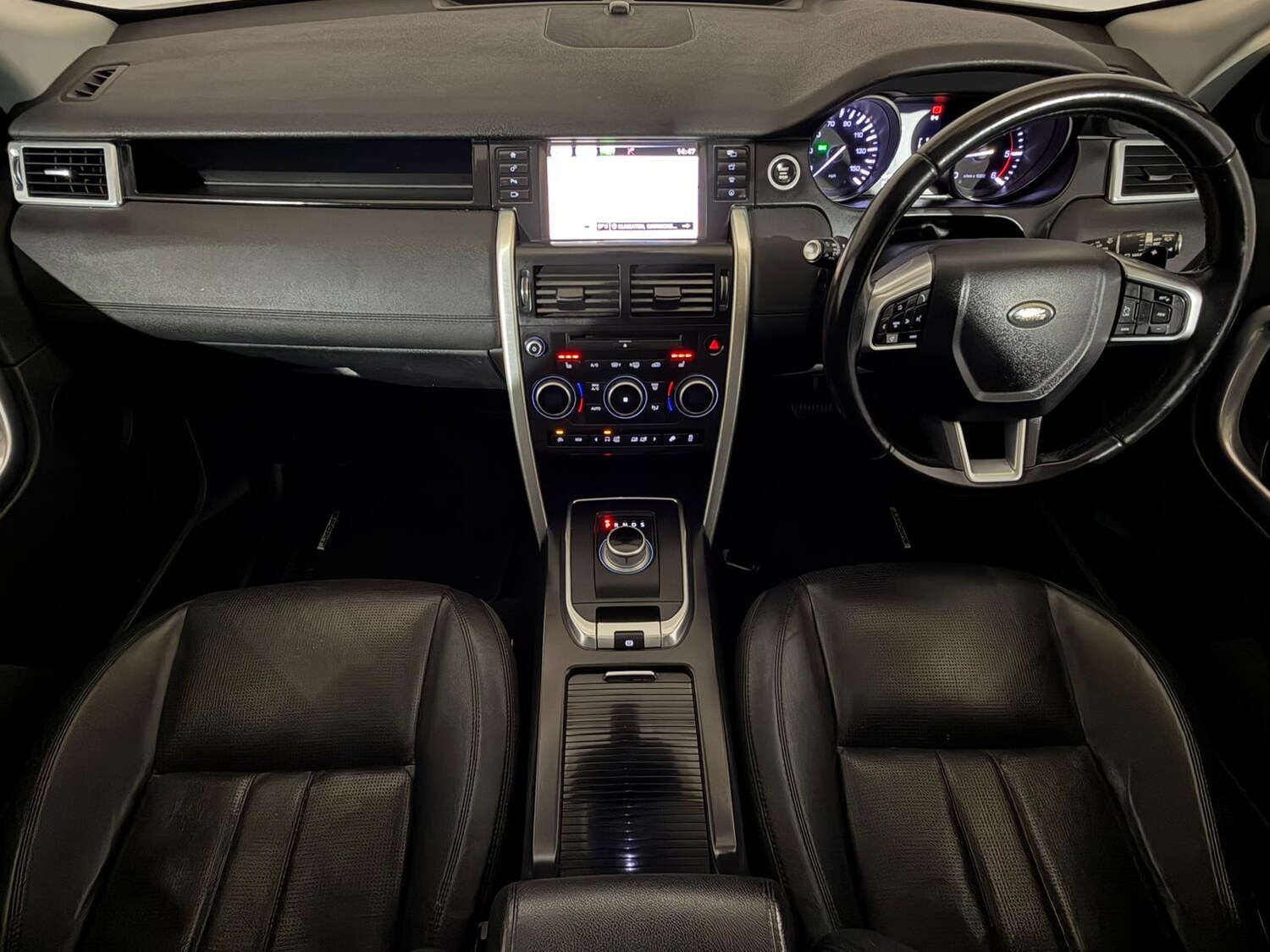 Used Land Rover Discovery Sport 2015 for sale - 77501248: Photo 9