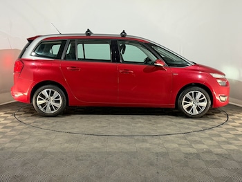 Used Citroen Grand C4 Picasso 2016 for sale - 78381962: Photo