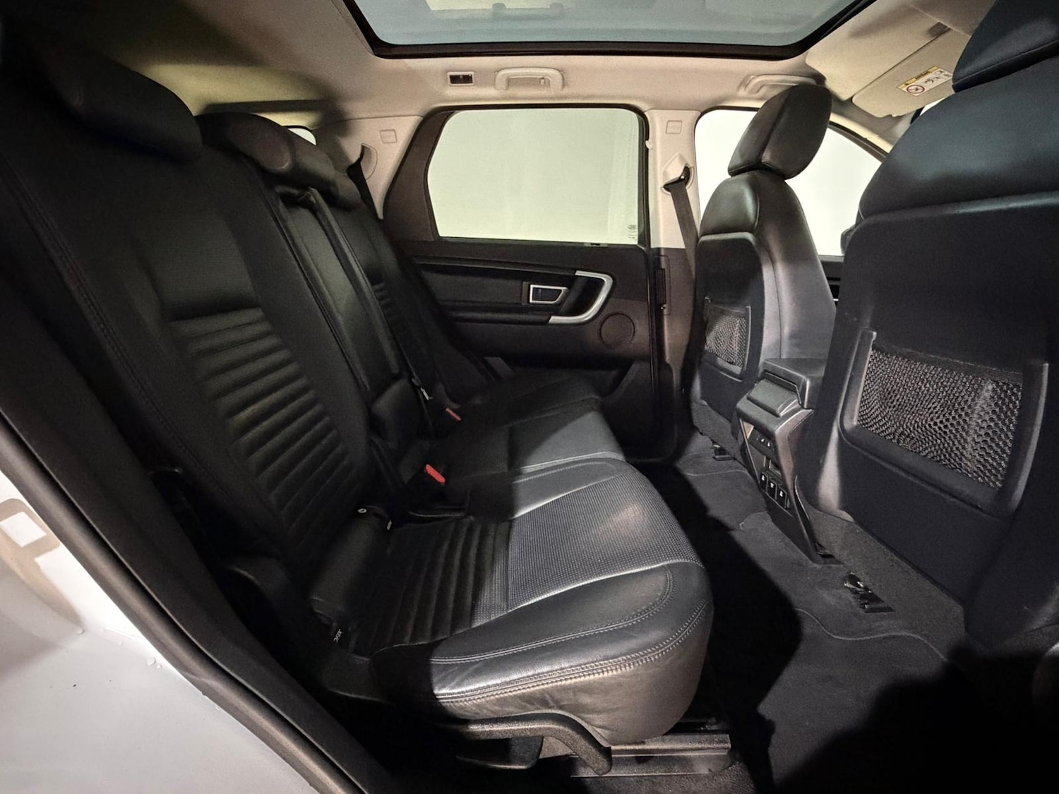 Used Land Rover Discovery Sport 2016 for sale - 76372591: Photo 18