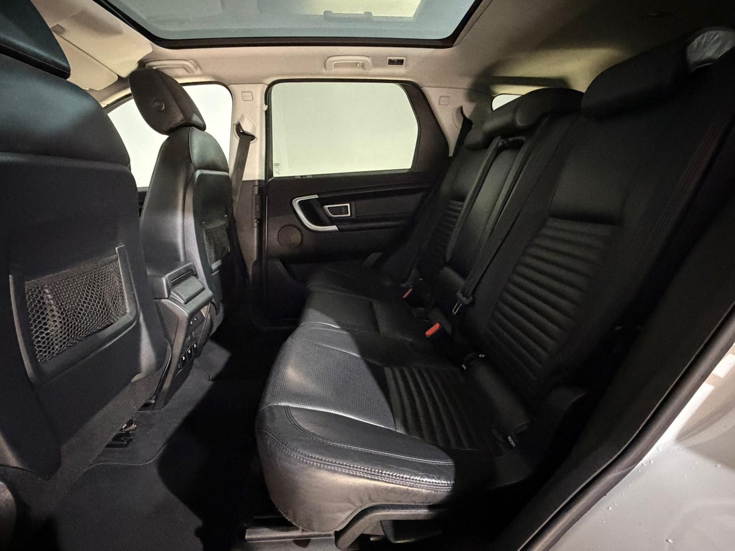 Used Land Rover Discovery Sport 2016 for sale - 76372591: Photo 19