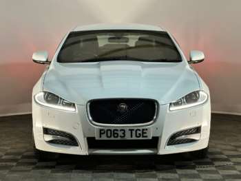 Used Jaguar XF 2014 for sale - 75265292: Photo
