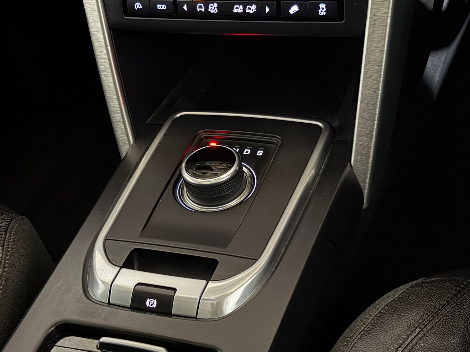 Used Land Rover Discovery Sport 2017 for sale - 77674575: Photo 14