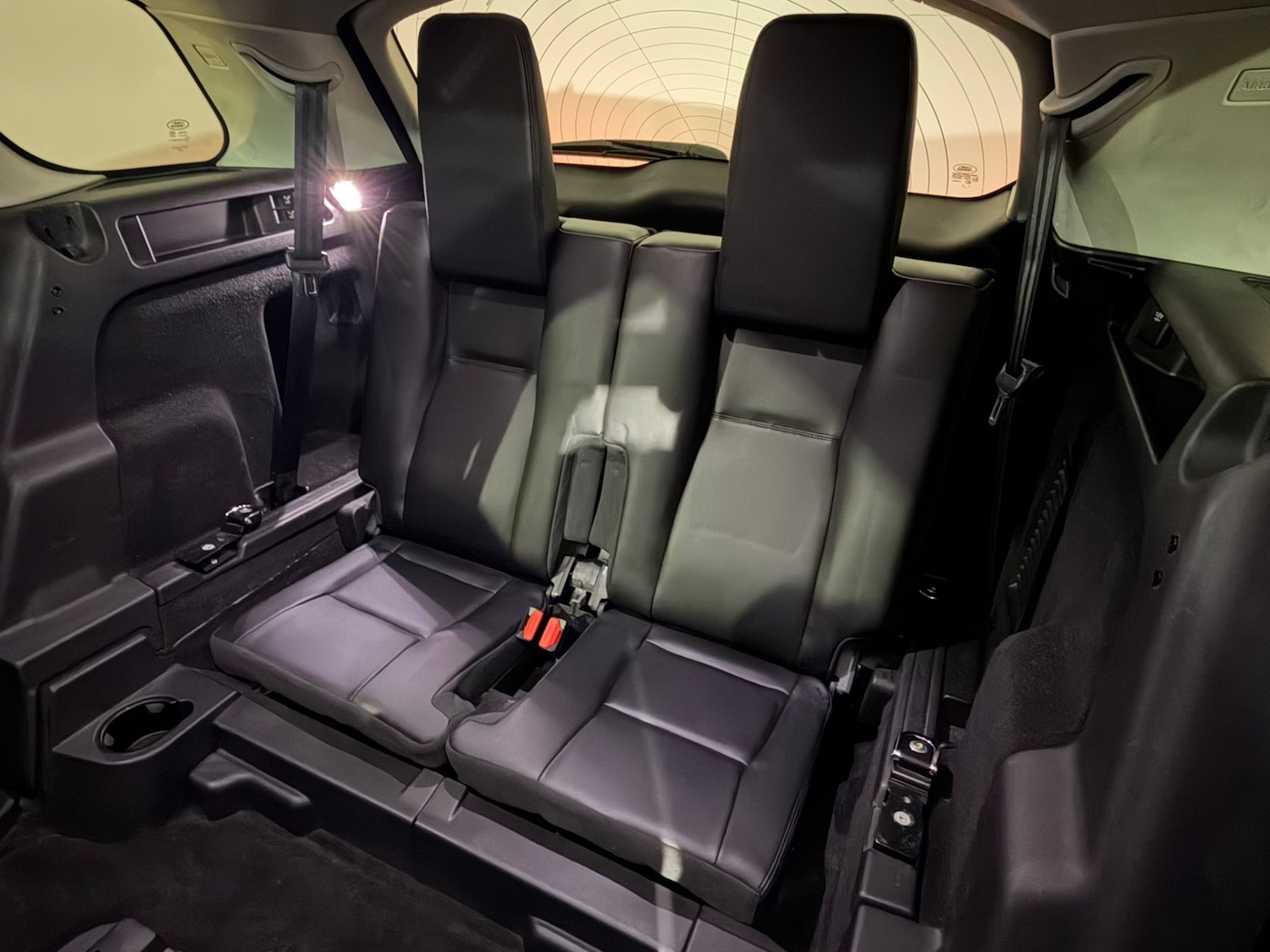 Used Land Rover Discovery Sport 2017 for sale - 77674575: Photo 20