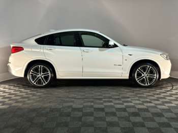 Used BMW X4 2015 for sale - 74759543: Photo