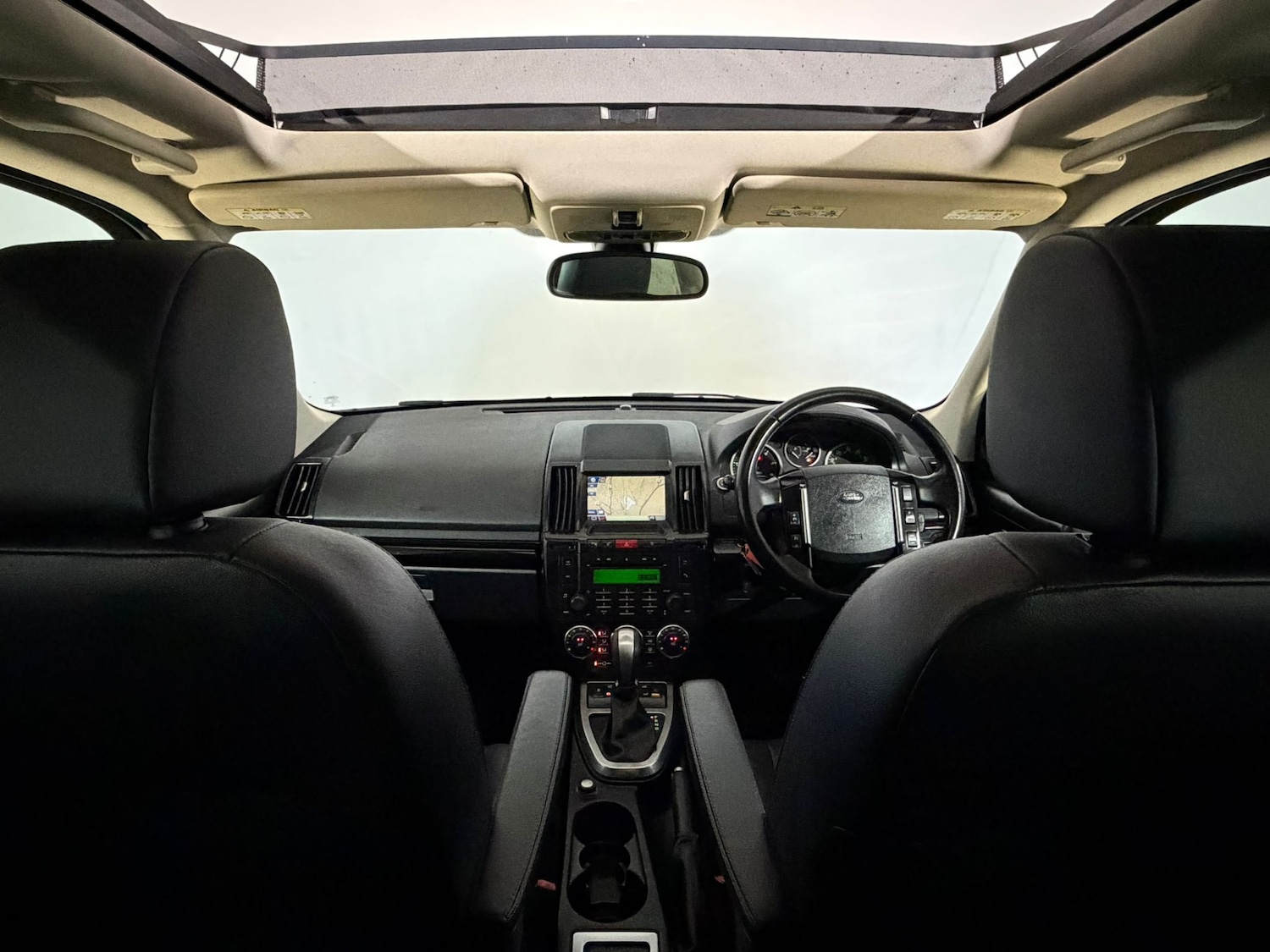 Used Land Rover Freelander 2012 for sale - 76144345: Photo 11