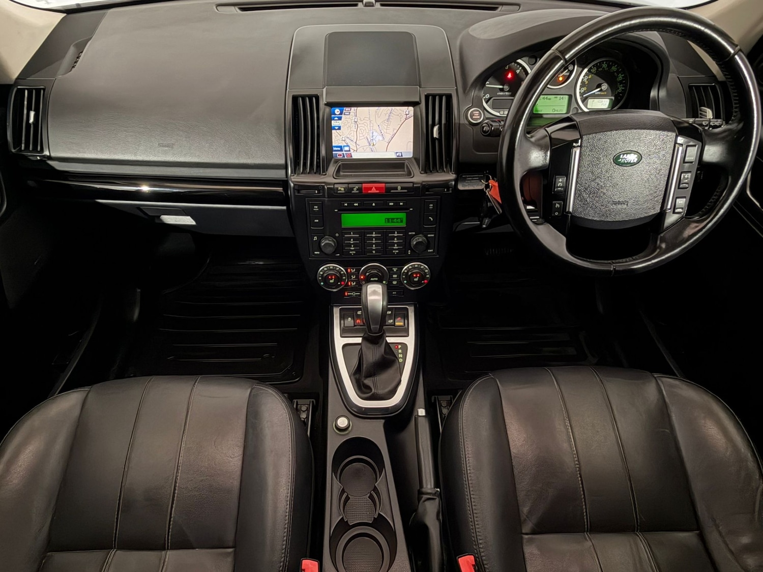 Used Land Rover Freelander 2012 for sale - 76144345: Photo 12