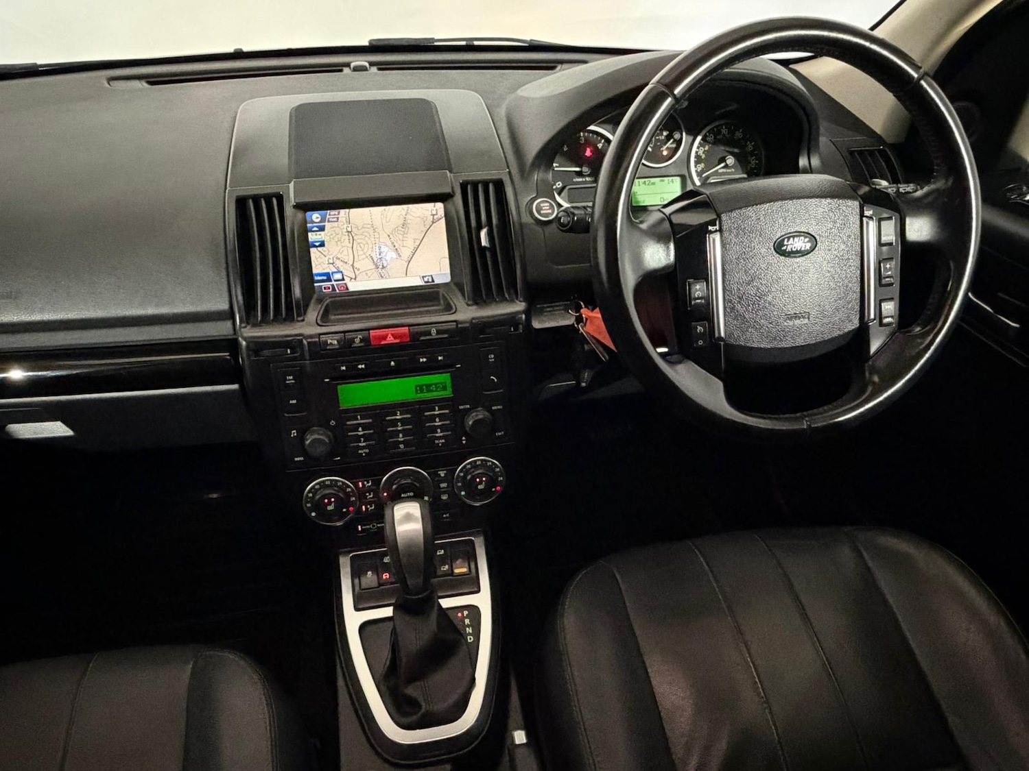 Used Land Rover Freelander 2012 for sale - 76144345: Photo 13