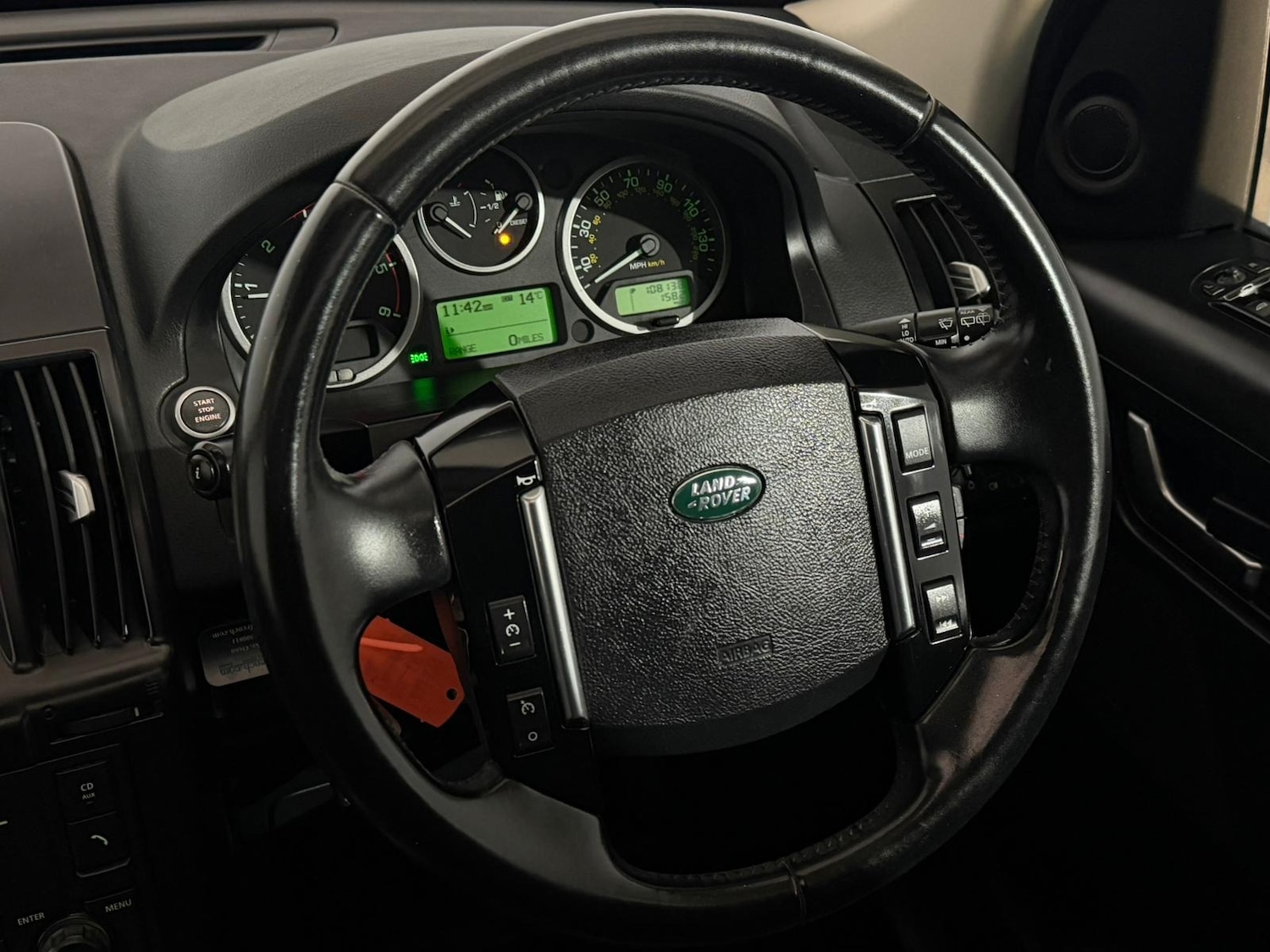 Used Land Rover Freelander 2012 for sale - 76144345: Photo 14