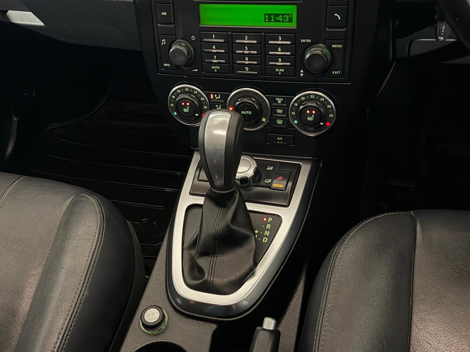 Used Land Rover Freelander 2012 for sale - 76144345: Photo 16