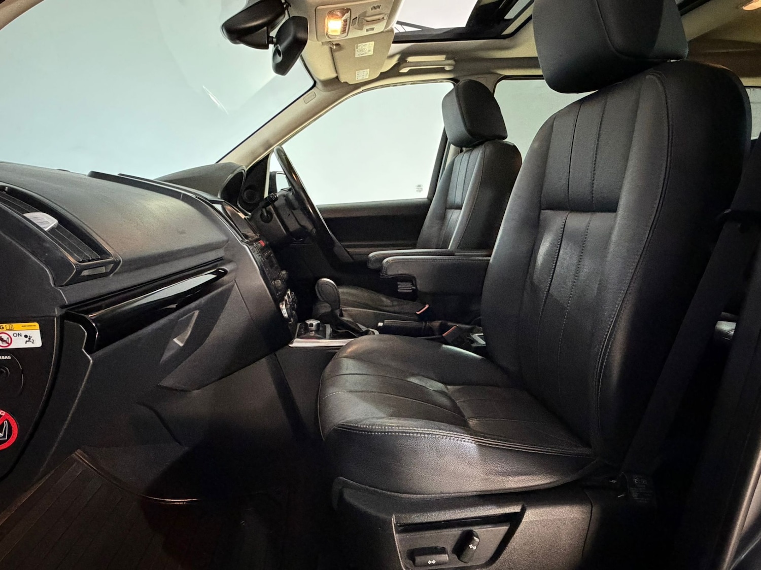 Used Land Rover Freelander 2012 for sale - 76144345: Photo 18