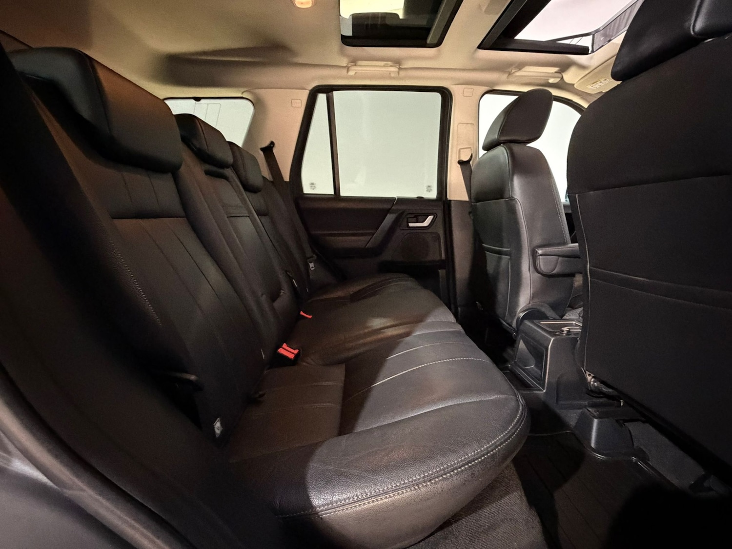 Used Land Rover Freelander 2012 for sale - 76144345: Photo 19