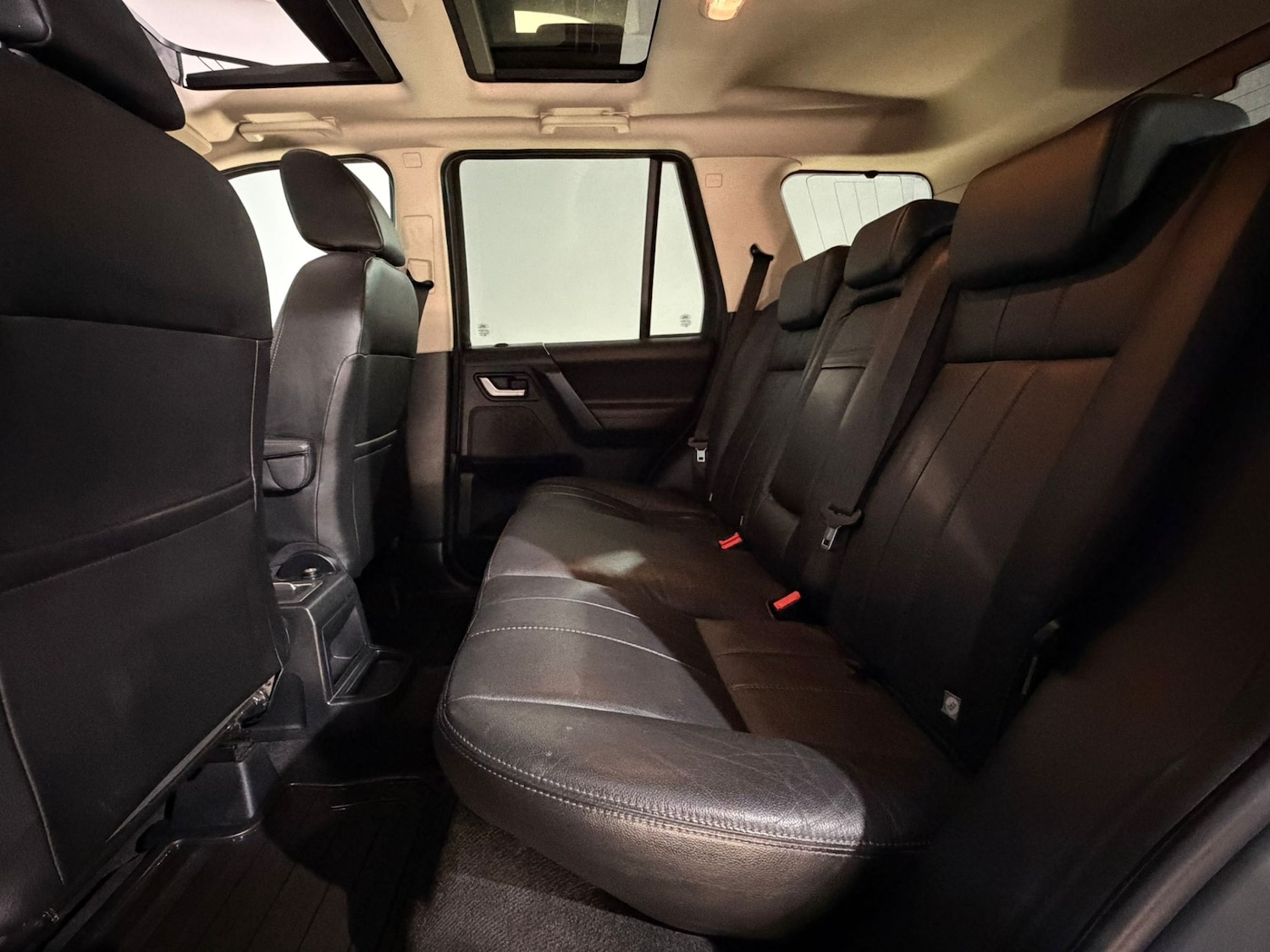 Used Land Rover Freelander 2012 for sale - 76144345: Photo 20