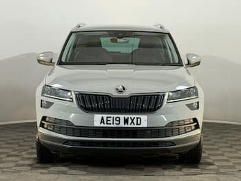 Used Skoda Karoq 2019 for sale - 79739176: Photo
