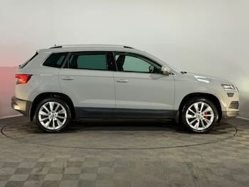 Used Skoda Karoq 2019 for sale - 79739176: Photo