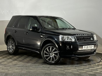 2011 (61) - 2.2 SD4 Sport LE 5dr Auto