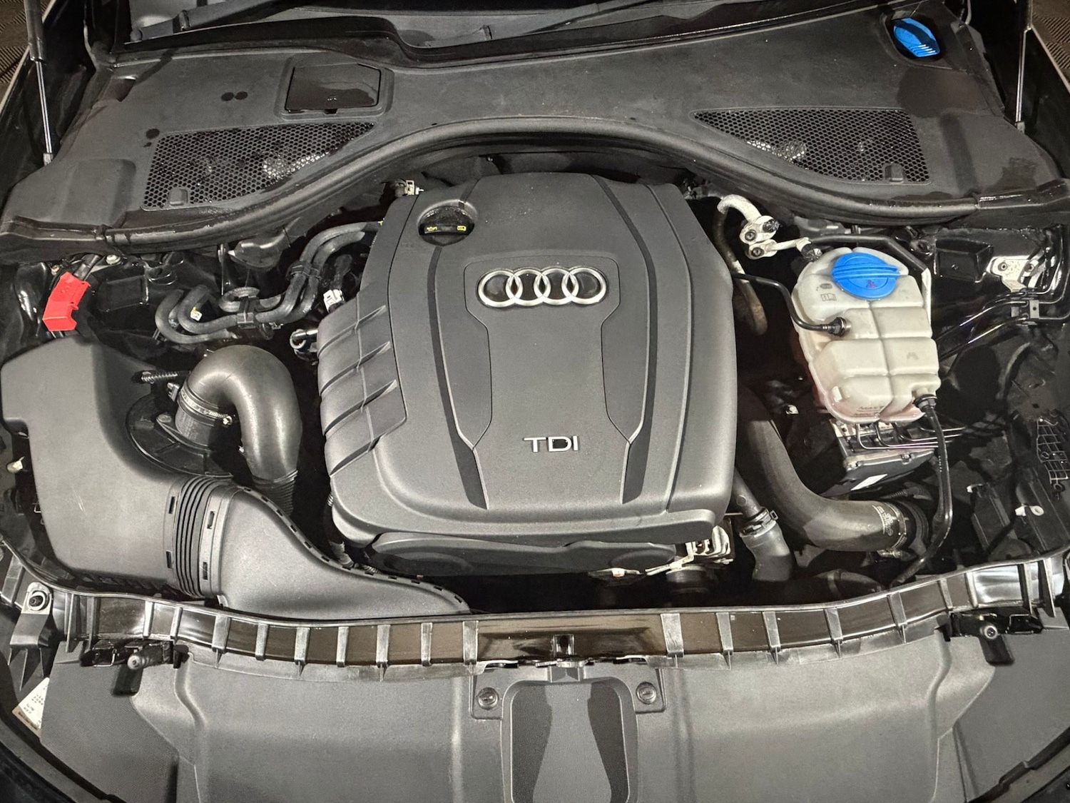 Used Audi A6 2014 for sale - 78136911: Photo 10