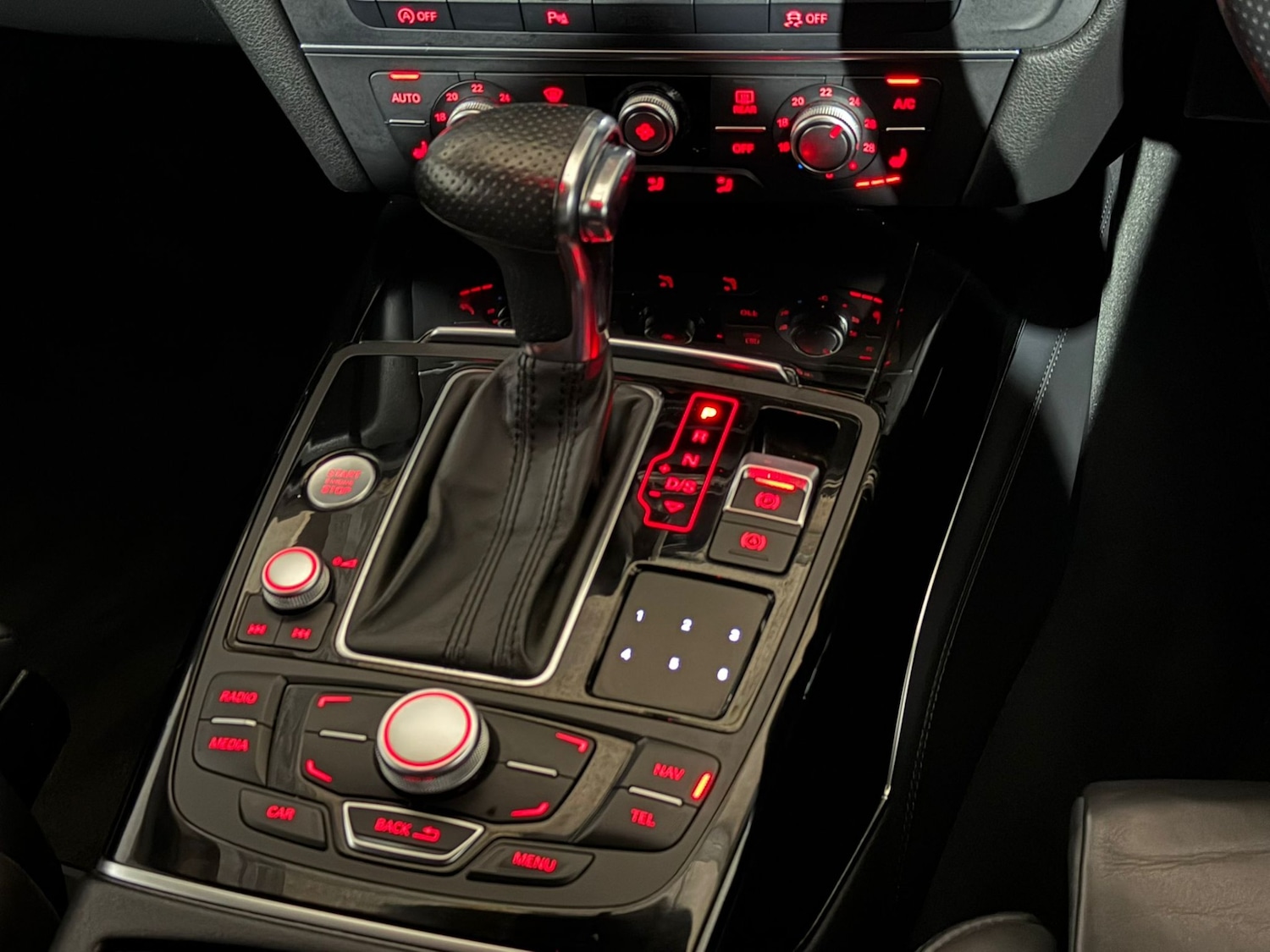 Used Audi A6 2014 for sale - 78136911: Photo 15