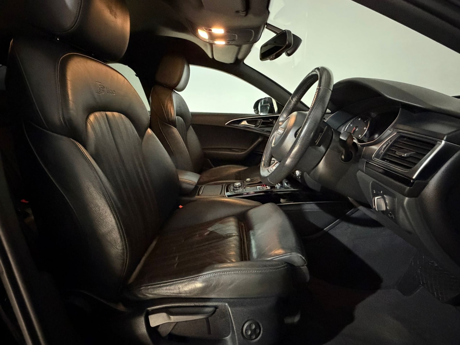 Used Audi A6 2014 for sale - 78136911: Photo 16