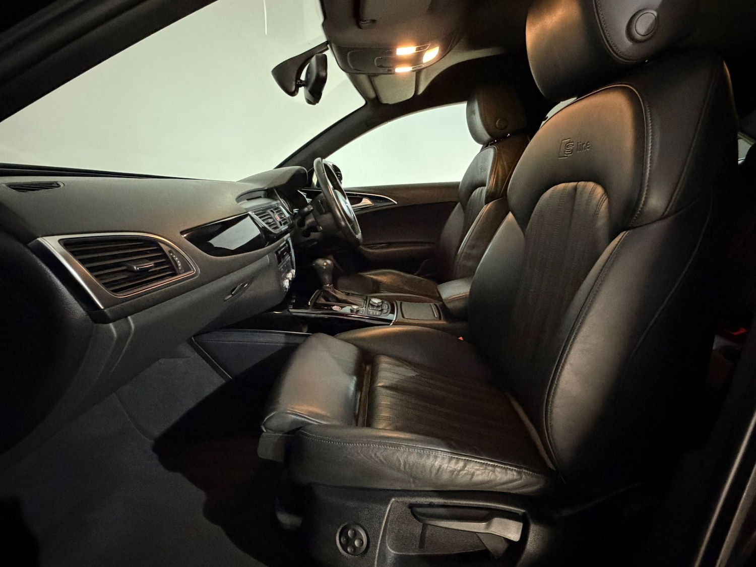 Used Audi A6 2014 for sale - 78136911: Photo 17