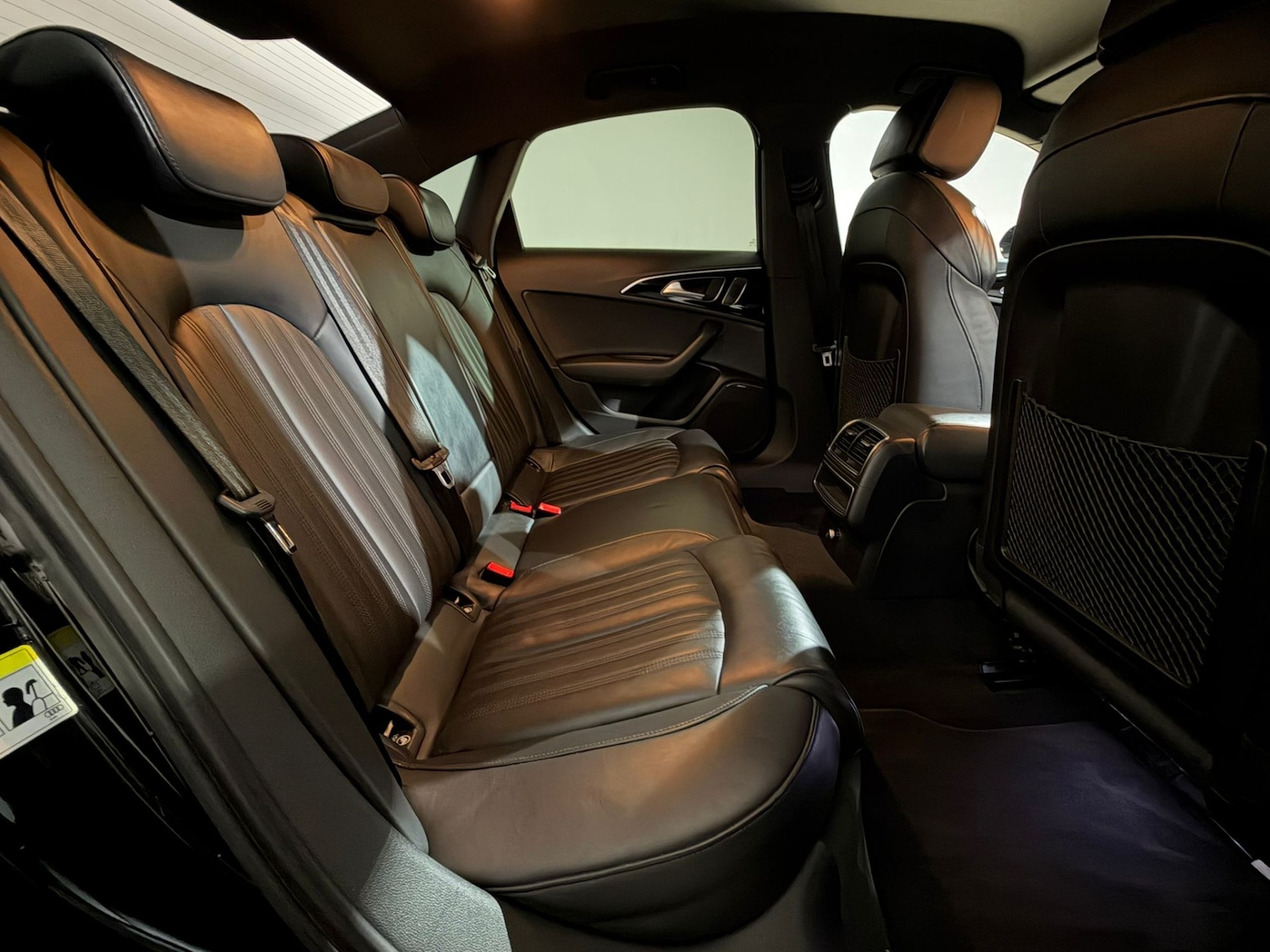 Used Audi A6 2014 for sale - 78136911: Photo 18